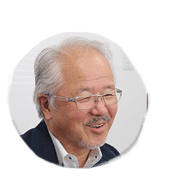 杉原さん