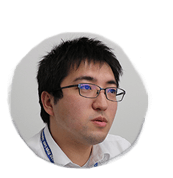 若山さん