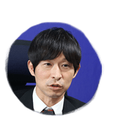 金津さん