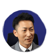 川上さん