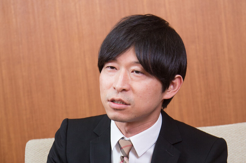 金津さん