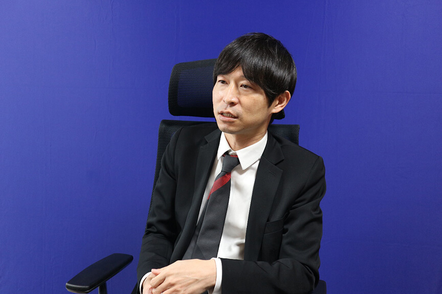 金津さん
