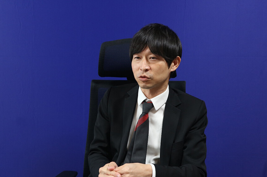 金津さん