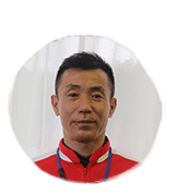 株式会社コガワ計画の水津裕二さん