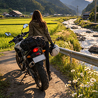 くらしまねっと 島根のイイところ編集部 ハラミ