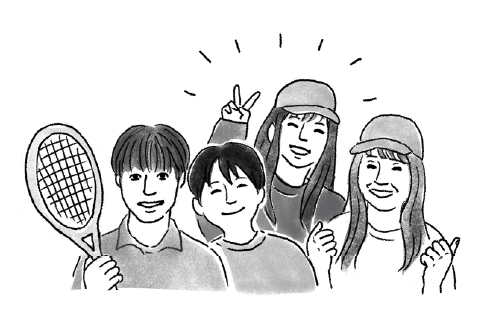 大谷さん