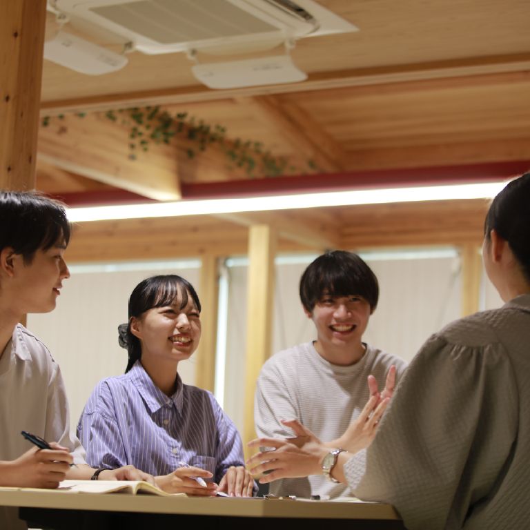 大谷さん
