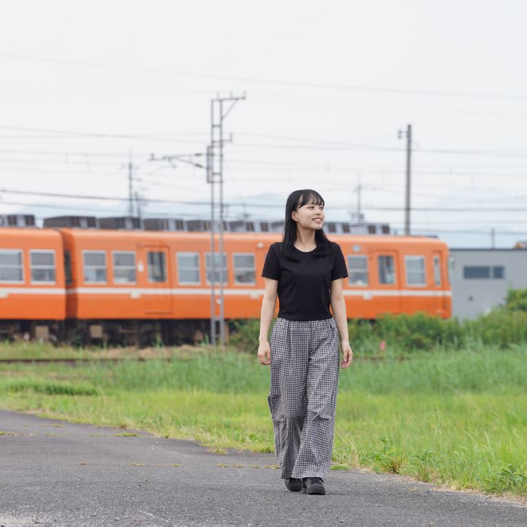 大谷さん