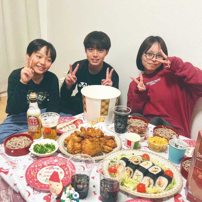 大谷さん