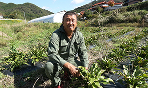 篠原さん