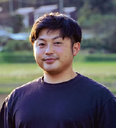 夏川戸 大智さん