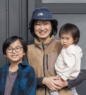 福島 沙織さん