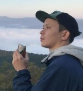 田村 薫平さん
