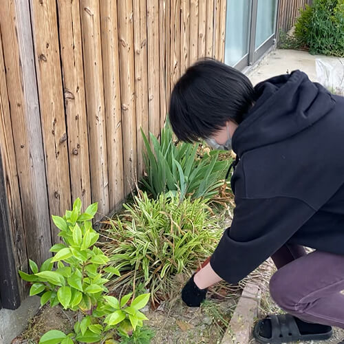 島谷実郷さん紹介内容