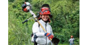 小溝　一平さん