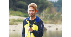 加藤　智哉さん