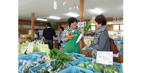 大井　玲子さん