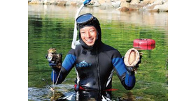 小林　星登さん