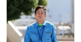 下村　賢太郎さん