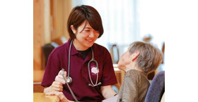 大河内　さやかさん