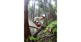 三輪　明生さん