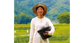 中島　梨恵さん