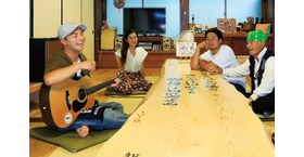 岩井　明人さん