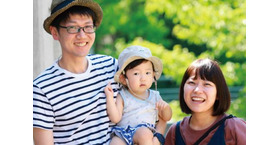 河村　香葉子さん