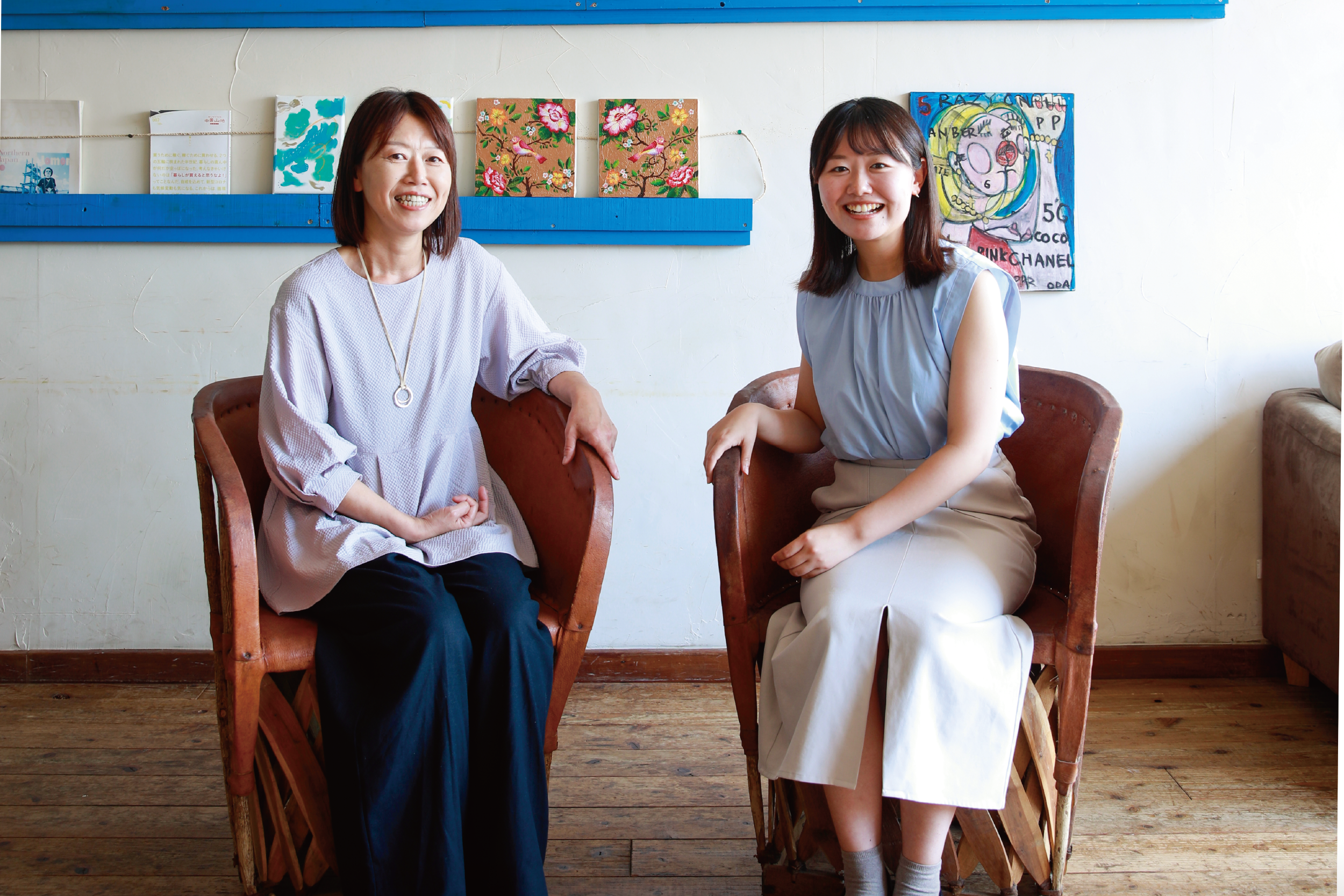 周藤みづきさん