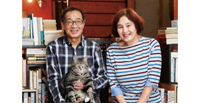 俣野　彰一さん・由紀さん