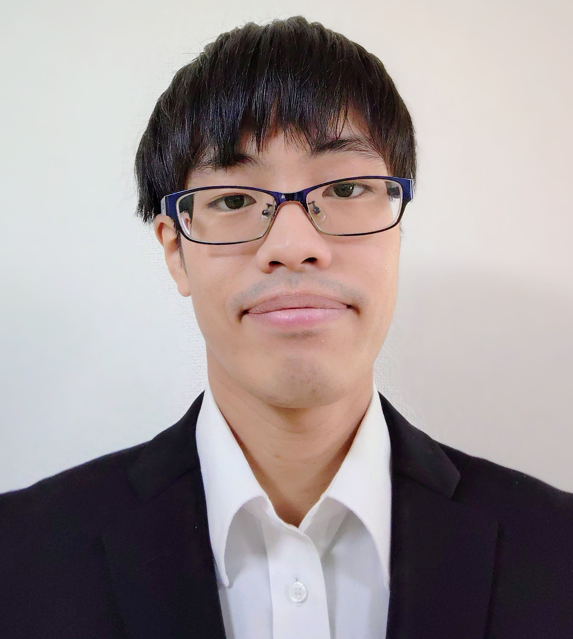 先輩社員の声②