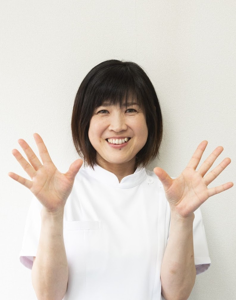 先輩社員の声③