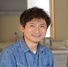 先輩社員の声①