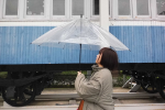先輩社員の声②