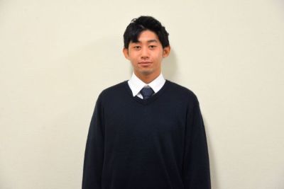先輩社員の声①
