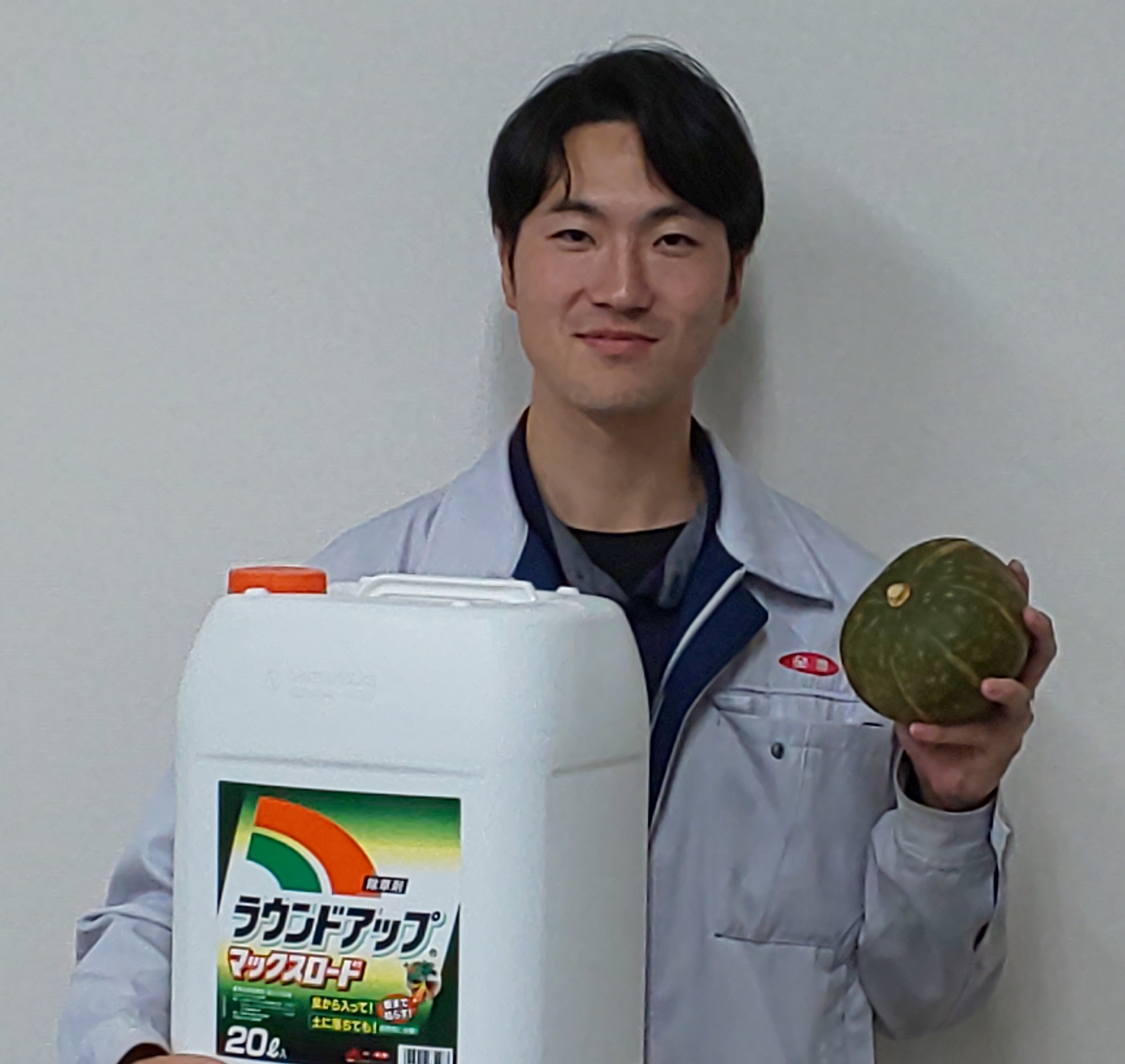 先輩社員の声①