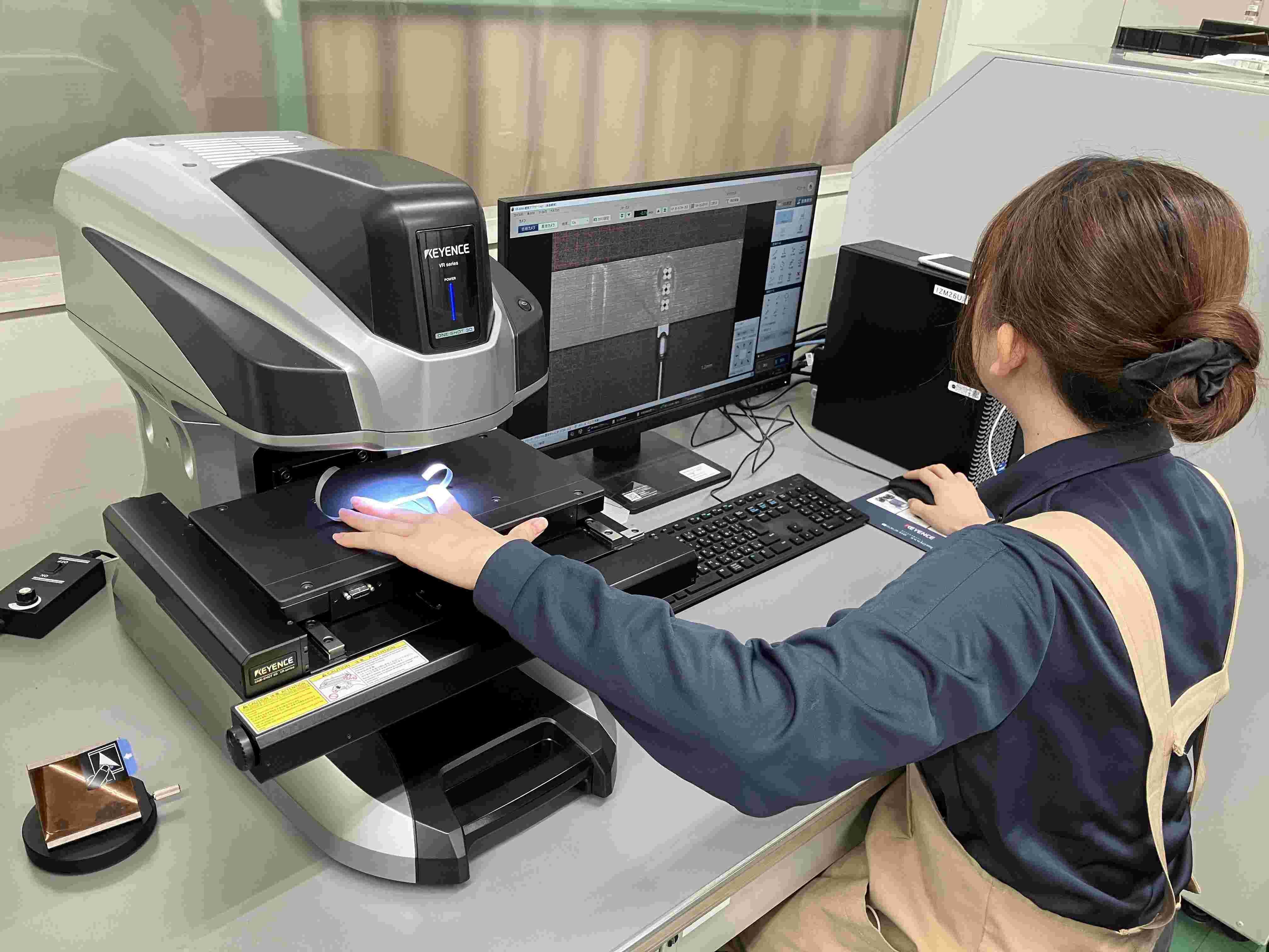 SunCon＝アルミ電解コンデンサが世界の光を点す