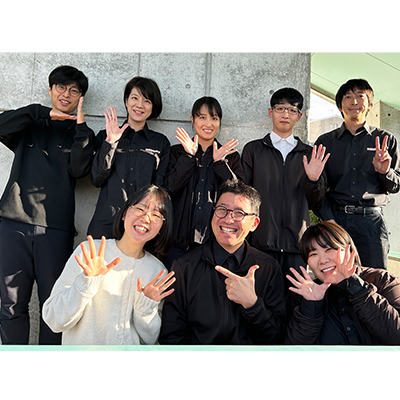 一緒に平田を盛り上げましょう！！