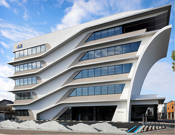 島根開発センター