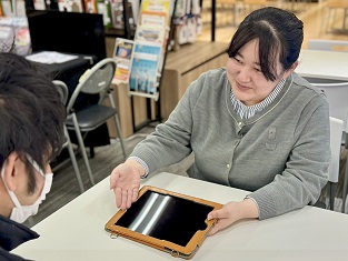 お客様の想いを形にします