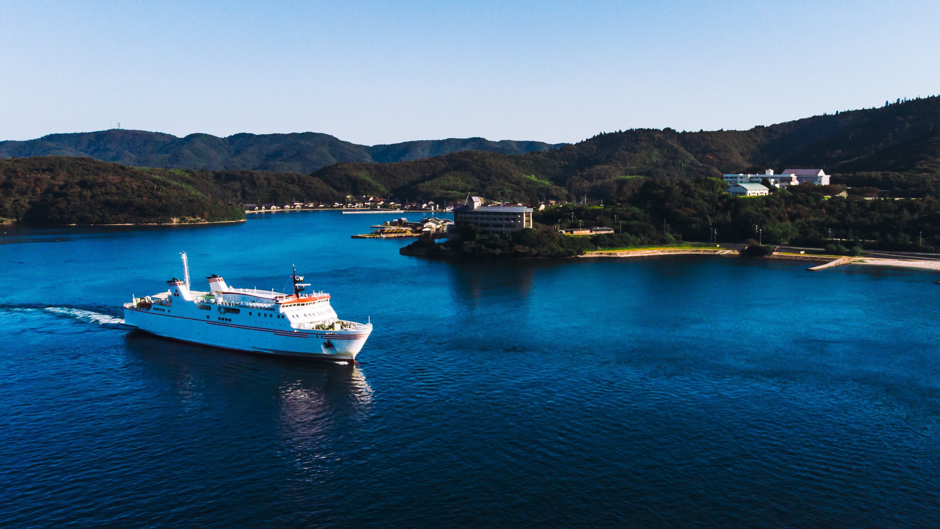 海士町での新たな挑戦