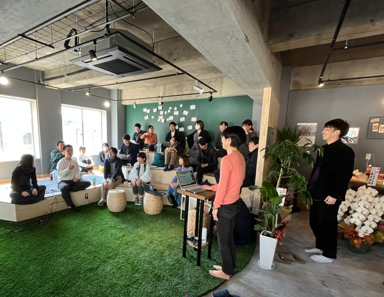 地域・教育魅力化プラットフォーム