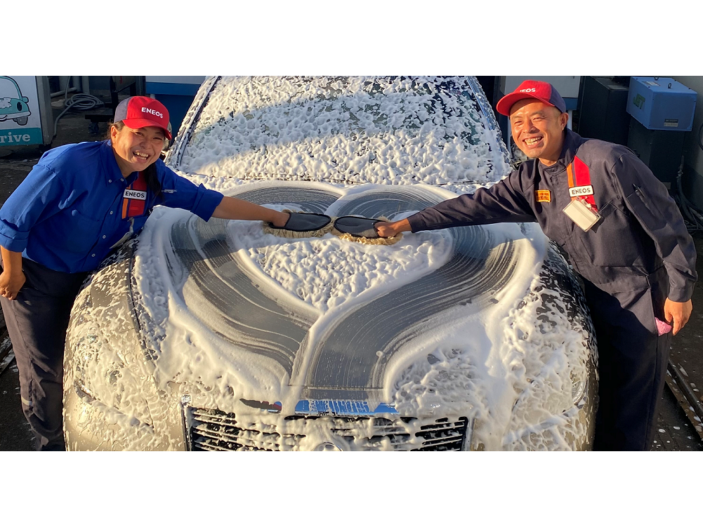 ♥が一番大事です(^^♪