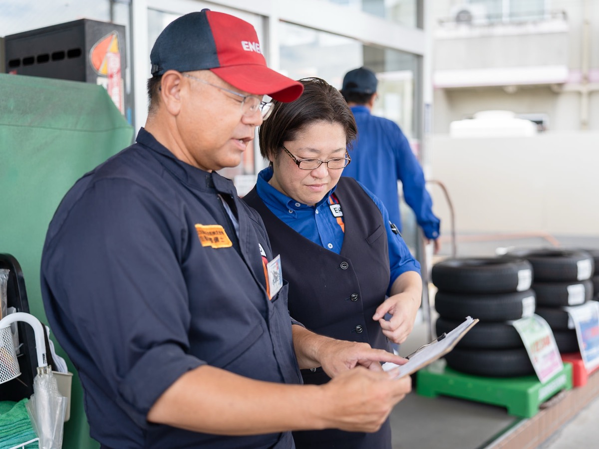 どんな⽅でも活躍できる教育制度を用意しています