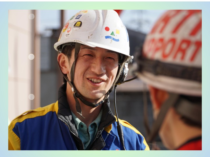 未経験から、環境を守るプロへ。