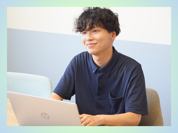 課題解決の先にある、より良い未来へ