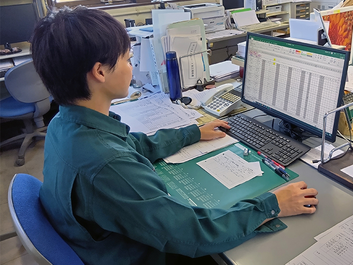 未経験者でも大丈夫！