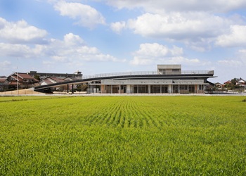 2020年3月竣工　浜山あまつひ保育園様