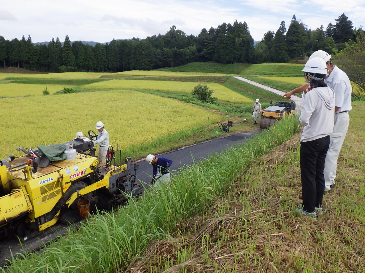 しまね短期仕事体験実習