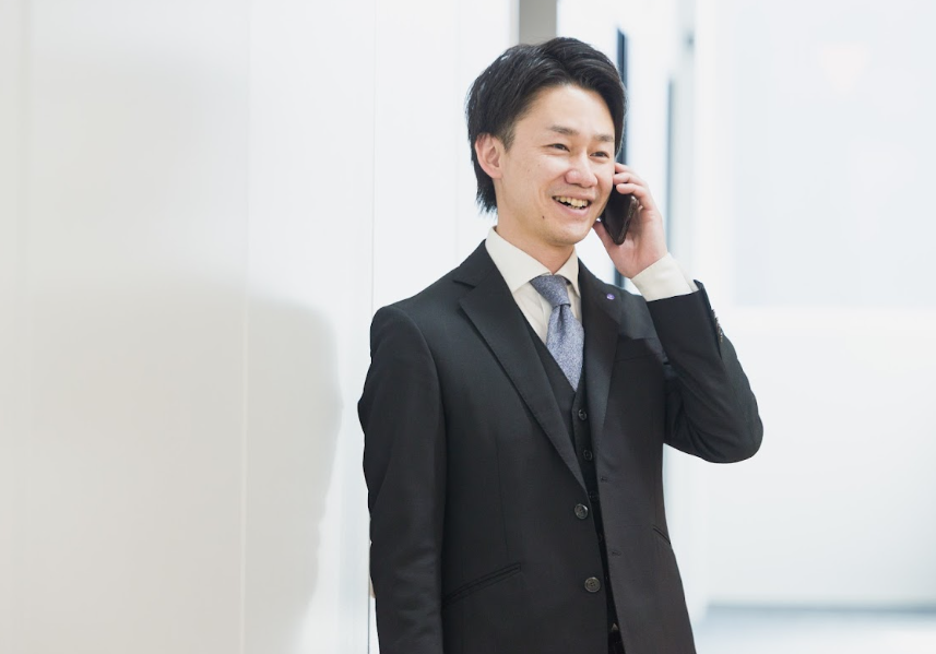 こちらは、名古屋本社の写真です！